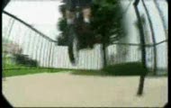 BMX Steeven Hamilton