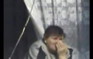 Babcia wyglądaczka