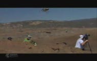 Offroad in USA