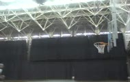 Wsady z trampoliny