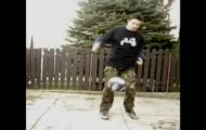 Clyde Freestyle