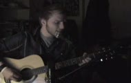 Mr. Rich - Birdcage - Acoustic Live
