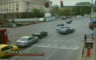Fatalni kierowcy i bezmyślni piesi