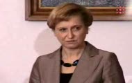 Fotyga i jej podejrzane miny