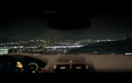 Reklama Porsche Cayenne GTS