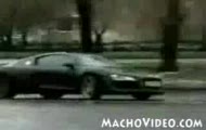 Drifting artystyczny