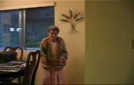 Babcia dance