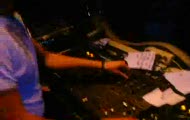 Klub Sfinks-Dj Hazel