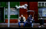 Kiedy całe życie przelatuje ci przed oczami
