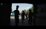parkour soccer