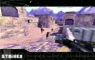 Zbiór najlepszych fragów Counter Strike part 2