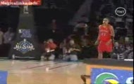 2008 NBA Slam Dunk Contest Part 02