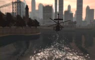 Grand Theft Auto 4 - trailer 3