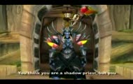 World of warcraft