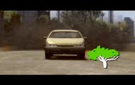 Karin Dilettante Automobile - trailer GTA 4