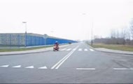 Kymco reaktywacja