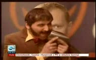 Kabaret Pod Wyrwigroszem - Jozin z Bazin - Donald Marzy(haCk3r UploaD)
