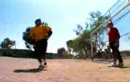 street football
