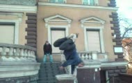 Le Parkour Kalisz Photos