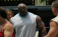 Kulturysta Ronnie Coleman