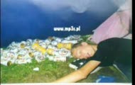 Po wczorajszej imprezie...