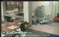 Bijatyka w Ruskim Big Brother czy coś takiego...
