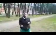 Techno Babeczka