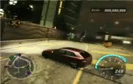 Need for speed underground 2 turbo mix