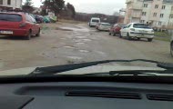 Autostrada Koszalin A102