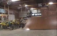 Travis Pastrana - upadki