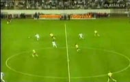 Ronaldinho Vs Ibrohimovic
