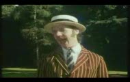 Monty Python - Salad Days