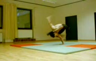 :(ciekawy film z break dance :)