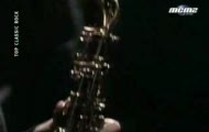 Dave Stewart & Candy Dulfer - Lily Was Here - teledysk