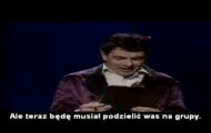 Rowan Atkinson "Witamy w piekle"