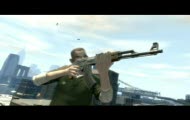 Packie McReary - trailer GTA 4
