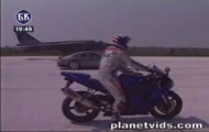 Odrzutowiec, motor i auto : )