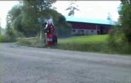 Best-Of Racing 9 Rallye