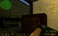 Counter Strike Pro