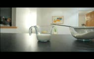 Pancakes II: Pancakes for your face
