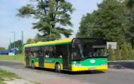 Autobusy  naj