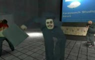 Half-life - Garry's Mod Idiots