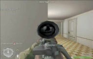 Tego nie zobaczysz w Call of Duty cz.2