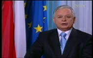 Orędzie Kaczyńskiego