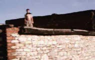 butuś w locie :D