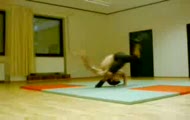 crazy legs