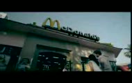 Śmieszna reklama McDonalds