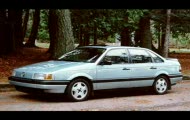 Historia modelu Volkswagen Passat