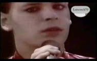 Gary Numan - Cars - teledysk