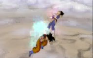 Dragon Ball Z Burst Limit